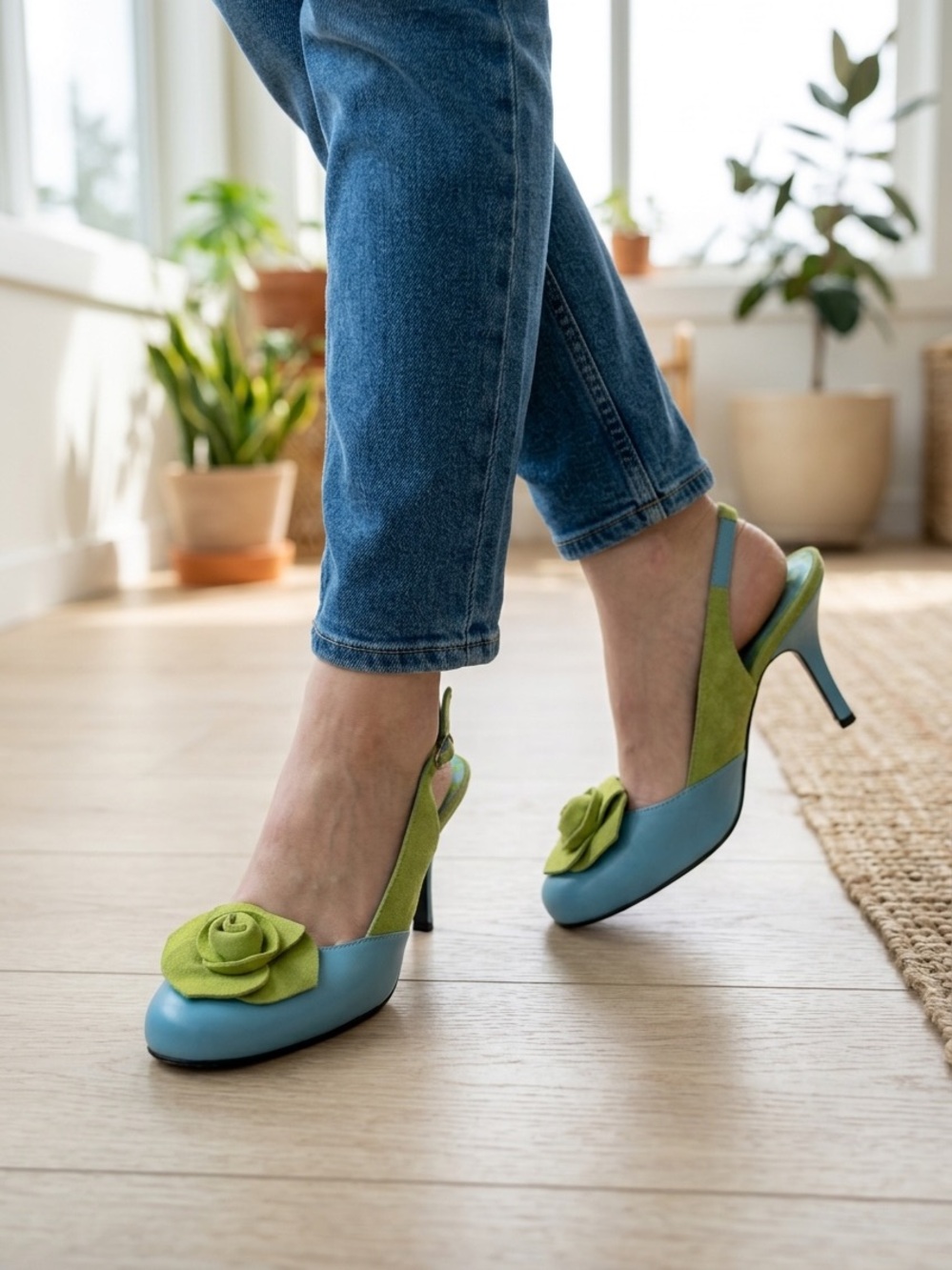 Chinese Laundry Carrie Stiletto 7M